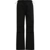 Cargohose DEF "DEF Damen DEF Wide Cargopants", Damen, Gr. M, US-Größen, schwarz, 60% Polyester, 40% Polyamid, unifarben, normal, Hosen