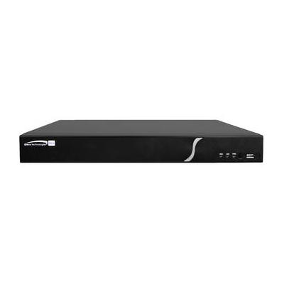 Speco Technologies Used H16HRLN 16-Channel 5MP HD-TVI Hybrid DVR with 2TB HDD H16HRLN2TB