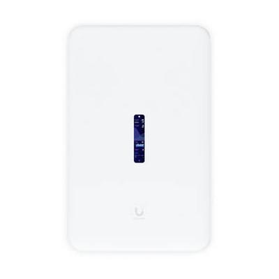 Ubiquiti Networks Used Dream Wall UniFi Cloud Gateway UDW-US