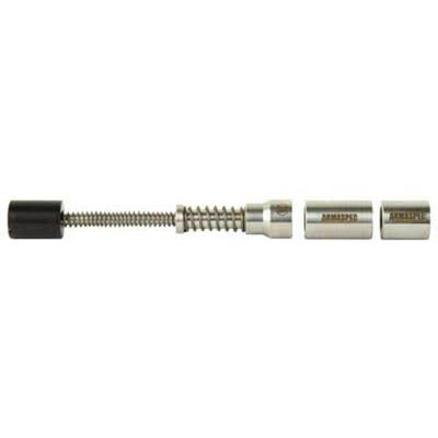 Armaspec AR15 Gen4 C/H/H2 Stealth Recoil Spring Kit SS/Black ARM253-AR15KIT