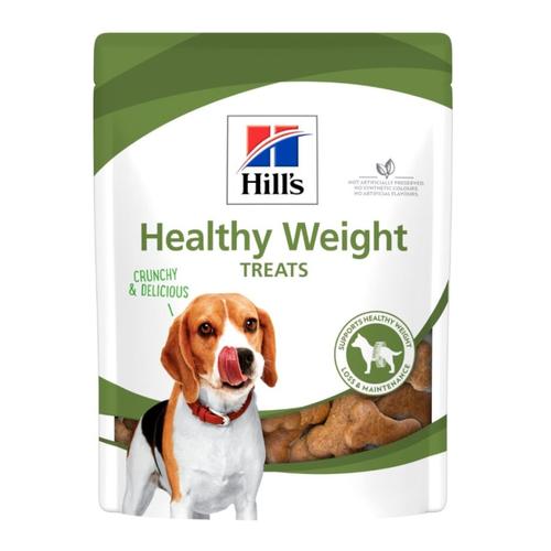 Sparpaket: 3x200g Hill's Healthy Weight Snacks Hund