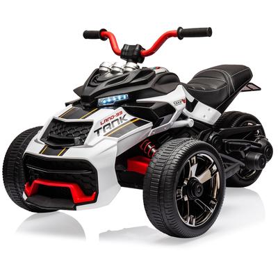 Kids Ride On Electric ATV for Kids with 3 Wheelers