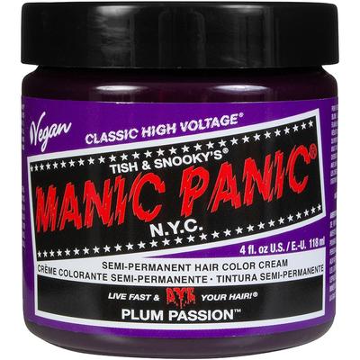 Manic Panic High Voltage Classic Virgin Snow Haartönung 118 ml Violett Image