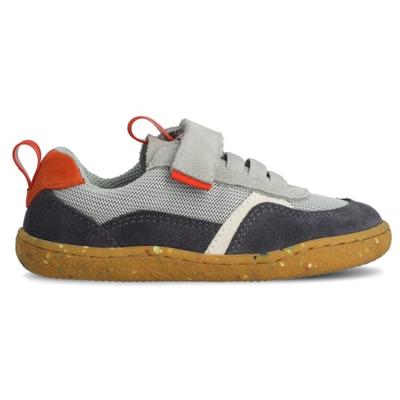 Groundies - Kid's Lou - Barfußschuhe 25 | EU 25 grau Image