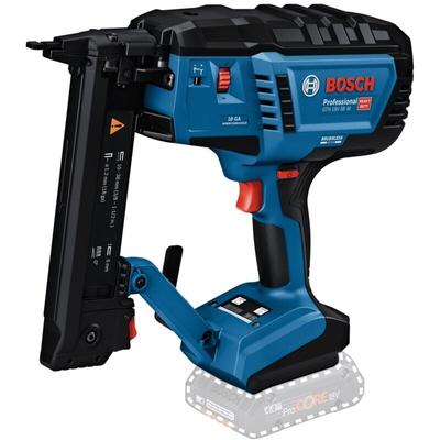Akku-Holztacker gth 18V-38 m, Karton - Bosch Image