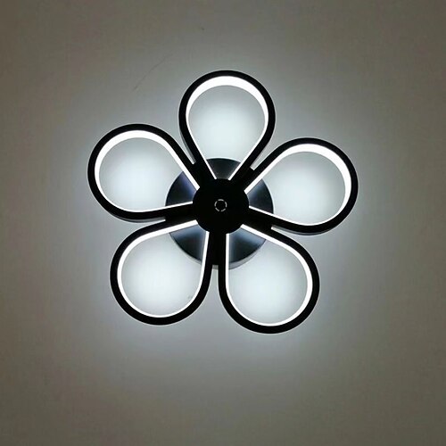 LED-Wandleuchte für den Innenbereich, moderne Dekoration für Wohnzimmer, Flur, Nachttisch, moderne Wandleuchten, 110–240 V Image