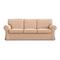 3-Sitzer Sofa-Bezug 100% Baumwoll-Ektorp Couch-Bezug mit 3 Kissenbezügen und 3 Rückenlehnenbezügen Ektorp Bezug waschbarer Möbel-Protektor