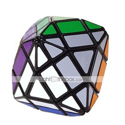 Speed Cube Set Magic Cube iq Cube Magic Cube Stressabbau Puzzle Cube Professional Level Speed Classicamp; zeitloses Spielzeuggeschenk für Erwachsene Image