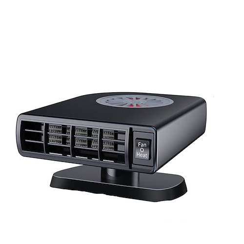 Auto-Heizung, Geschwindigkeit, heißer Ventilator, elektrische Auto-Heizung, großer LKW, Auto-Heizung, Auto-Abtau-Defogger Image