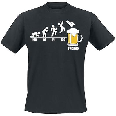 Oktoberfest Bayerisch Bier T-Shirt-Ärmel Grundlegend Harajuku Grafik Für Herren Damen Halloween Karneval Oktoberfestbier Heißprägen Image