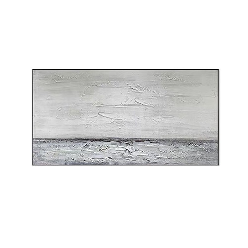 Ölgemälde handgemachte handgemalte Wandkunst abstrakte zeitgenössische Wohndekoration Dekor gerollte Leinwand kein Rahmen ungedehnt Image