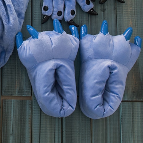 Karnevalskostüm 2026 Tier Ente Zeichentrick Karneval Kigurumi-Pyjamas Ausgefallene Kostüme Nachtwäsche Warm Bequem Erwachsene Weiterführende Schule Unisex Männer und Frauen Jungen und Mädchen Image