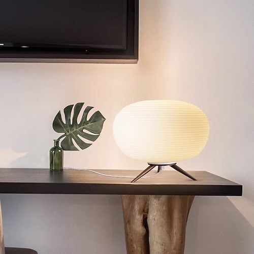 led tischlampe dekorative nachttischlampe für zuhause innenbeleuchtung tischlampe schreibtischlampe Image