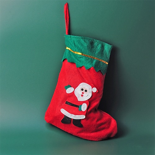 Weihnachten Haustier Baumwolle Seil Spielzeug Krücke Zahnreinigung Hund Zahnen Spielzeug bissfest Seil Knoten Hundespielzeug Set Image