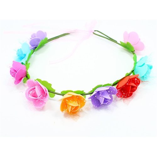 Tinker Bell Grenzüberschreitend Mädchen Prinzessin Kleid Zubehör für Grenzüberschreitenden Außenhandel Kinder Elfen Schmuck Kombination Weihnachtsgeschenk Image