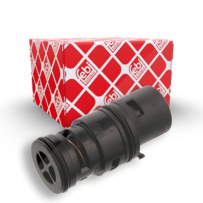 Febi Bilstein Thermostat, Kühlmittel [Hersteller-Nr. 36101] für BMW