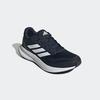 Laufschuh ADIDAS PERFORMANCE "RUNFALCON 5", Gr. 47, blau (legend ink, cloud weiß, core schwarz), Textil, Synthetik, sportlich, Schuhe