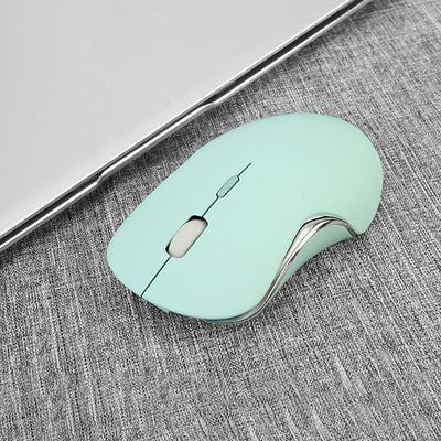 Boost Your Productivity with a Wireless Charging Mouse for Laptop and Notebook PCs