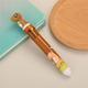 1pc Cute 10 Colors Transparent Shape Retractable Ball Pen Cute Animal Shuttle Pen Gift For Kids, Back to School Supplies