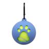 Hands-free Pet Toy Tennis Ball Holder Pet Tennis Rack Toy Ball Sheath Supplies