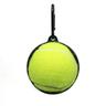 Hands-free Pet Toy Tennis Ball Holder Pet Tennis Rack Toy Ball Sheath Supplies