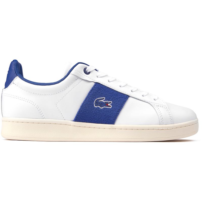 Lacoste Carnaby Pro Sneaker EU 43 / UK 9