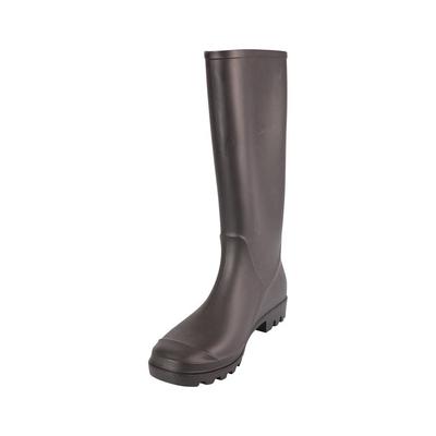 Mountain Warehouse Damen/Damen Splash Gummistiefel (Schwarz)