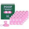 New Environmentally Friendly And Biodegradable Dog Fecal Bag Dispenser Environmentally Friendly And Biodegradable Fecal Bag Pet Garbage Bag