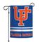 WinCraft Florida Gators 12” x 18” Double-Sided College Vault Garden Flag