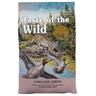 2kg Taste of the Wild Lowland Creek Dry Cat Food