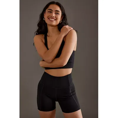 Girlfriend Collective Run Shorts