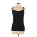 C9 By Champion Active Tank Top: Black Activewear - Women's Size Large