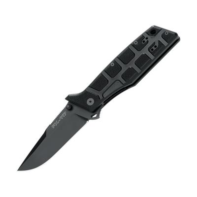 Fox N.E.R.O. Nighthawk Linerlock Folding Knife 3.75