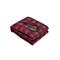 12V Heated Fleece Car Blanket with Timer and Heat Controller