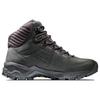 Mammut - Women's Nova IV Mid GTX - Wanderschuhe 38 | EU 38 grau