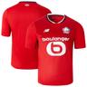 Lille New Balance Home Shirt 2024-25