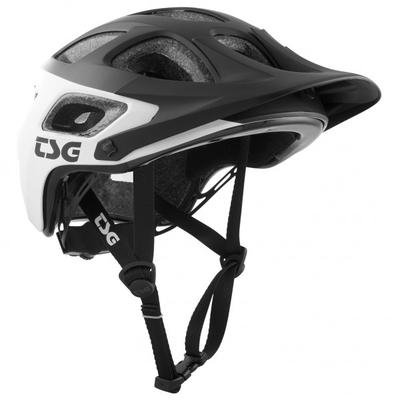 TSG - Seek - Radhelm Gr S/M - 54-56 cm schwarz/grau Image