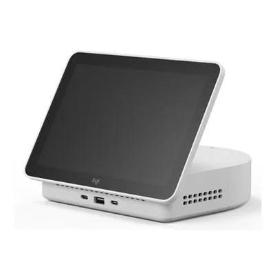 Logitech Logi Dock Flex Managed Docking Station