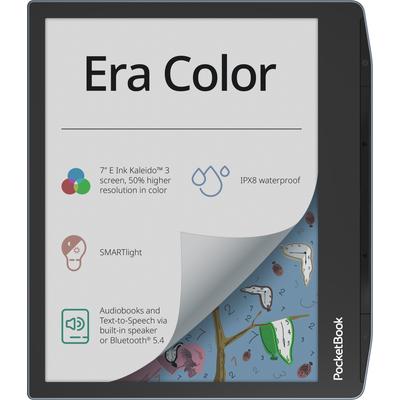 POCKETBOOK E-Book "Era Color" Tablets/E-Book Reader grau eBook-Reader