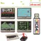Video Games Console Plug And Play C64Mini Console Usb Dongle Total 5370 Games Contains Most Complete