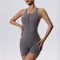 Women's Tracksuit Yoga Set Jumpsuits One Piece Fitness Sportswear Workout Rompers Sportswear Gym Set