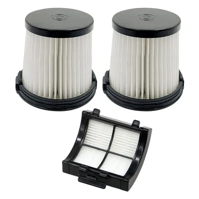 Filter für Shark Detect Pro Akku-Staubsauger IW3511/IW3120/IW1111/IW1120 Staubsauger Teile Elektrowerkzeuge Image