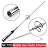 NR-770S Dualband-UKW/UHF-Auto-Amateurfunk antenne 145/435MHz Amateur-Autoradio antenne mit hoher