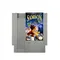 Kleine samson-72 Pins Spiel kassette für 8bit nes Videospiel konsole