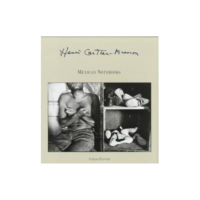 Henri Cartier-Bresson by Henri Cartier-Bresson (Hardcover - Thames & Hudson)