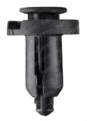 SWSTAHL Clip, Zier-/Schutzleiste S8033-12 Image