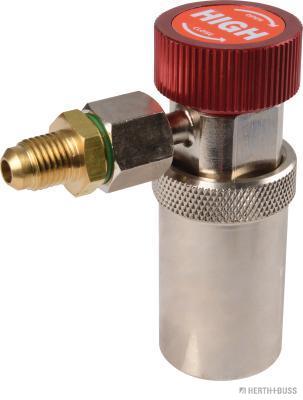 HERTH+BUSS ELPARTS Adapter, Klimaservicegerät 95980027006 Image