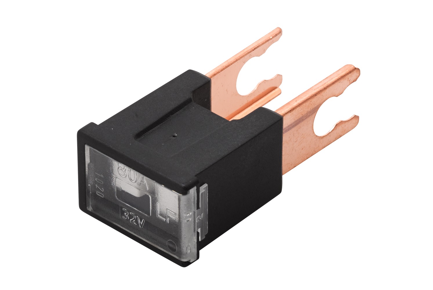 HELLA Sicherung schwarz 8JS 740 026-221 Image