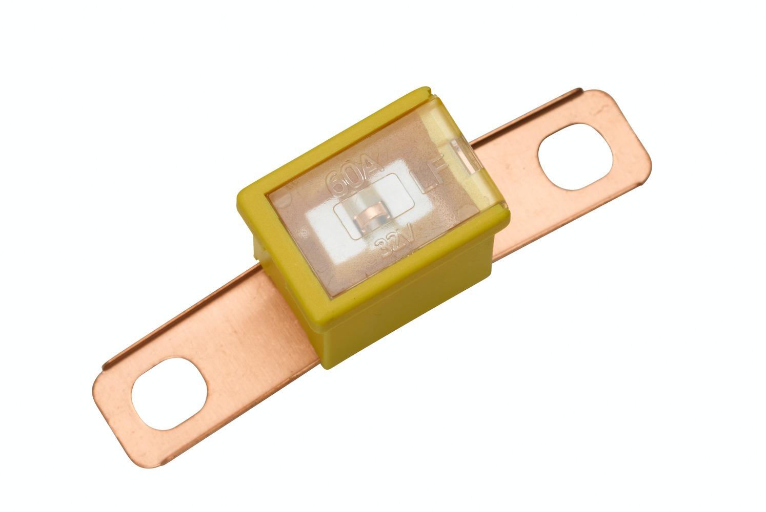 HELLA Sicherung Gelb (amber) 8JS 740 026-341 Image