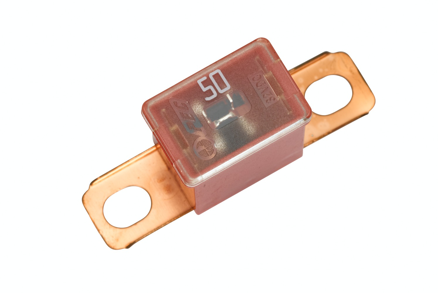 HELLA Sicherung Rot 8JS 740 026-521 Image